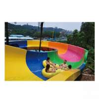 Aqua park equipment hot sale aqua park play equipment with factory price